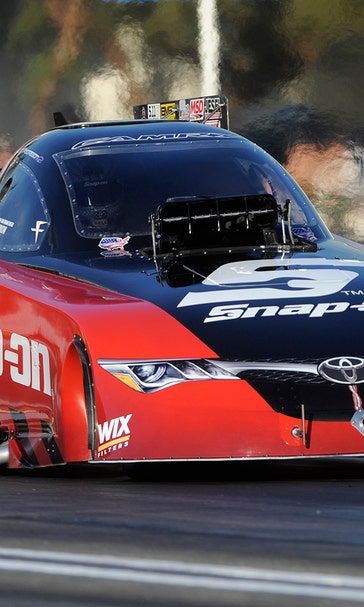 Cruz Pedregon hires tuner in bid to rebound from lackluster 2016